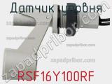 Датчик уровня RSF16Y100RF фотография 2.