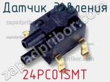Датчик давления 24PC01SMT фотография 2.