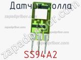 Датчик Холла SS94A2 фотография 2.