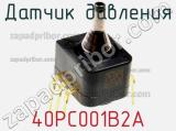 Датчик давления 40PC001B2A фотография 3.
