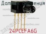 Датчик давления 24PCEFA6G фотография 2.