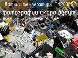 Датчик температуры TMP03FS