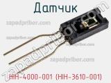 Датчик HIH-4000-001 (HIH-3610-001) фотография 2.