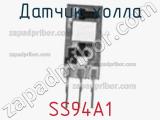 Датчик Холла SS94A1 фотография 3.