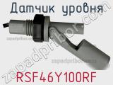 Датчик уровня RSF46Y100RF фотография 2.