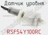 Датчик уровня RSF54Y100RC фотография 3.