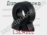 Датчик тока CSLA2EL фотография 3.