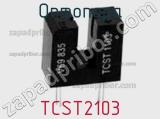 Оптопара TCST2103 фотография 2.