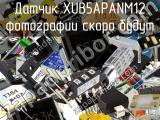 Датчик XUB5APANM12 