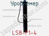Уровнемер LS8-F1-4 фотография 2.