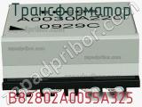 B82802A0055A325