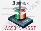 Датчик AS5045-ASST