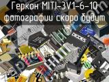 Геркон MITI-3V1-6-10