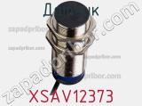 Датчик XSAV12373 фотография 2.