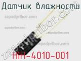 Датчик влажности HIH-4010-001 фотография 2.