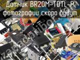 Датчик BR20M-TDTL-P