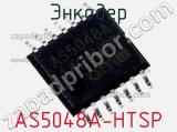 Энкодер AS5048A-HTSP 