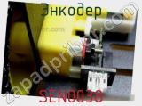 Энкодер SEN0038 фотография 2.