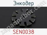 Энкодер SEN0038 фотография 3.