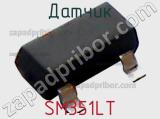 Датчик SM351LT фотография 2.