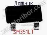 Датчик SM351LT фотография 3.