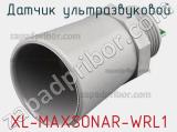 XL-MAXSONAR-WRL1