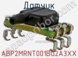 Датчик ABP2MRNT001BG2A3XX фотография 2.