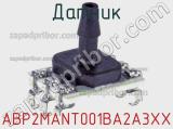 Датчик ABP2MANT001BA2A3XX фотография 2.