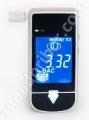 Алкометр FIT233-LC фотография прибора.