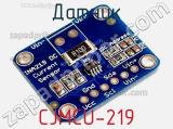 Датчик CJMCU-219 фотография 2.