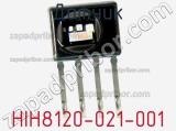 Датчик HIH8120-021-001 фотография 2.