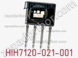 Датчик HIH7120-021-001 фотография 2.