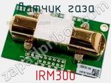 Датчик газа IRM300