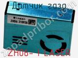 Датчик газа ZH06- I LASER фотография 3.
