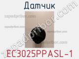 Датчик EC3025PPASL-1 фотография 2.