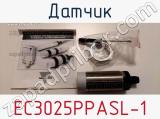 Датчик EC3025PPASL-1 фотография 3.