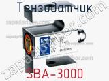 Тензодатчик SBA-3000 фотография 2.