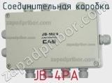 Соединительная коробка JB-4PA фотография 3.