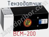 Тензодатчик BCM-200 фотография 2.