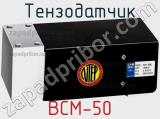 Тензодатчик BCM-50 фотография 2.