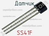 Датчик SS41F фотография 2.