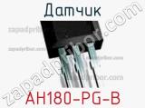 Датчик AH180-PG-B фотография 2.
