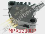 Датчик MPX2200DP 