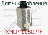 Датчик давления XMLP100BD71F фотография 3.