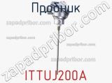 Пробник ITTUJ200A фотография 2.