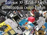 Датчик XF-1258-FAR 