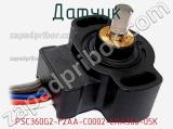 Датчик PSC360G2-F2AA-C0002-ERA360-05K фотография 2.