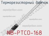 Терморезисторный датчик NB-PTCO-168