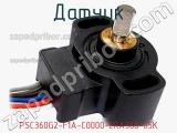 Датчик PSC360G2-F1A-C0000-ERA360-05K фотография 2.