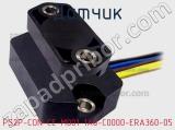 Датчик PS2P-CON-CE-M001-1A0-C0000-ERA360-05 фотография 2.